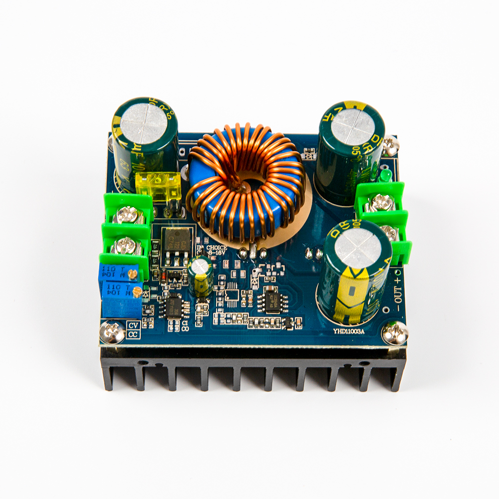Модуль постоянного тока DC12-80в 600Вт